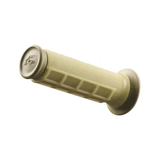 Renthal ATV Aramid Dual Compound Grips - Thumb Throttle - Half Waffle G171