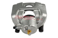 Bremssattel Vorne Links Metzger 6260201 Passend FüR Fiat Opel Saab