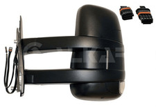 Außenspiegel links für IVECO DAILY IV Pritsche/Fahrgestell Bus Kasten