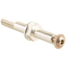 Synergy for 2007+ Jeep Wrangler JK/JKU/JL/JLU Track Bar Steering Stabilizer