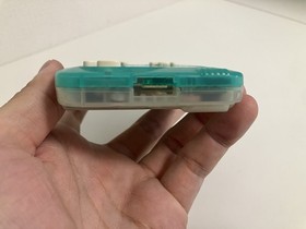 WonderSwan Console FROZEN MINT SW-001 Bandai 2900497851 ws