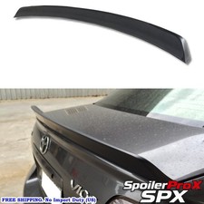 Subaru Impreza 01-07 4dr Rear Trunk Duckbill Spoiler Wing Fits Spoilerprox 284a