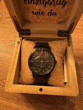 Holzkern Night Ride (Ahorn/Marmor) Limited (3...