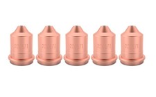 10 x 220671 - 35-50A Nozzles US Mfg PlasmaDyn - SKIP THE KNOCKOFF JUNK