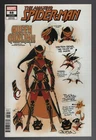 Amazing Spider-Man #88 Patrick Gleason 1:10 Variant 1st App Queen Goblin F/VFN
