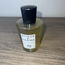 Acqua Di Parma Bagno alla Colonia Bath  Shower Gel 200 ml / 6.7 Oz NWOB