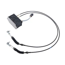 Throttle Motor 247-5212 2218767 for Caterpillar CAT E320C E320D E312C E312D 320C