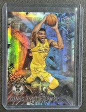 GIANNIS ANTETOKOUNMPO 2025-26 TOPPS CHROME CACTUS JACK SICKO STARS BLACK REF /10