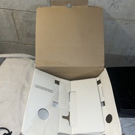 Sega Saturn Console Bundle USA Lot: OWM Controller, Wires, Tested