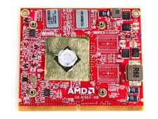 Packard Bell VG.M920H.001 pezzo di ricambio: GPU ATI Radeon HD 4570 512 MB per LJ65