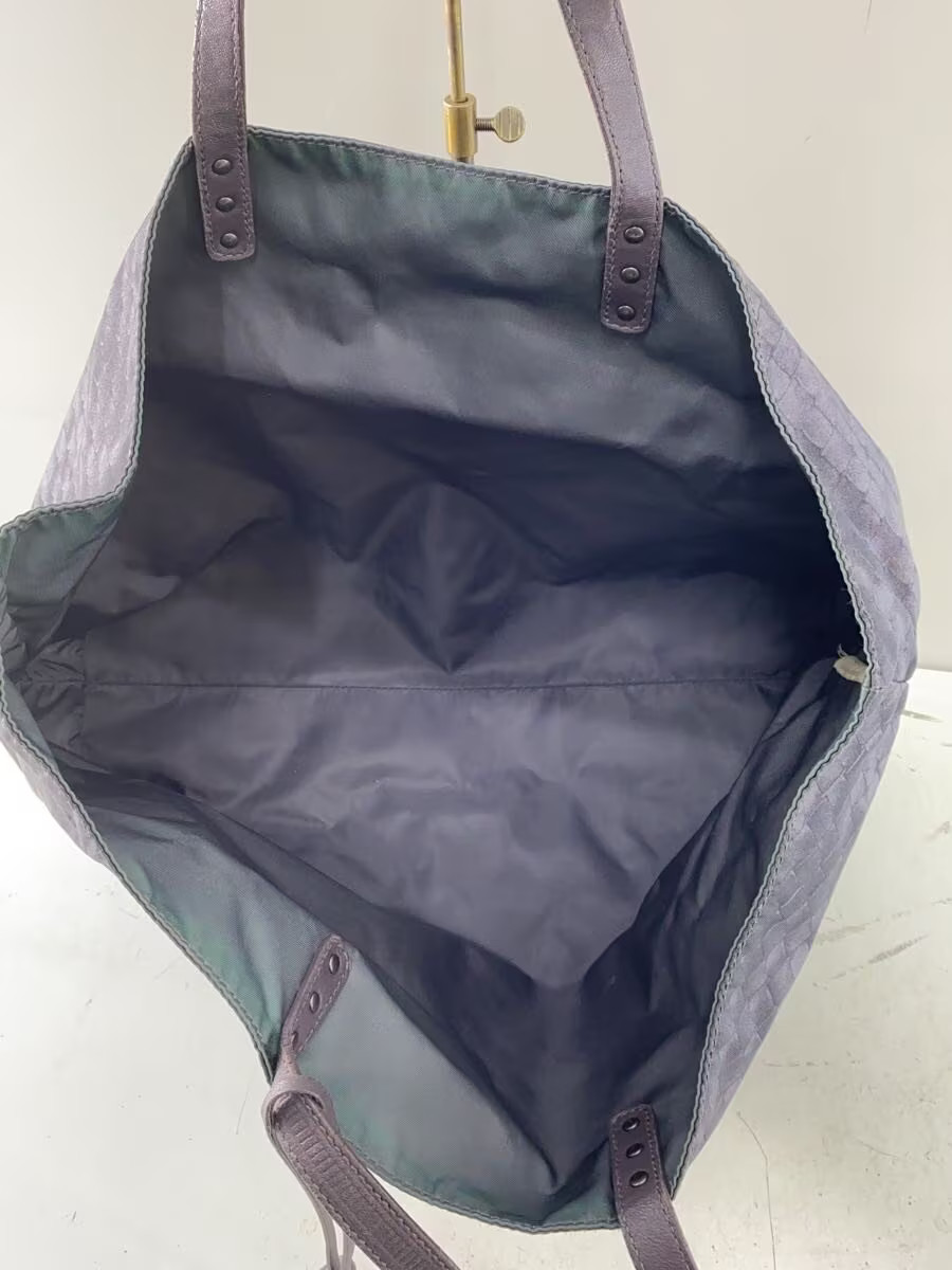 BOTTEGA VENETA Tote Bag All-over Print thumbnail 6