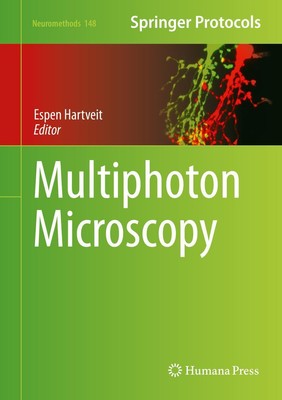 Espen Hartveit | Multiphoton Microscopy | Buch | Englisch (2019) | xii