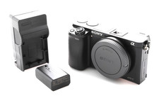 Sony A6000 DSLR Digital Camera Body