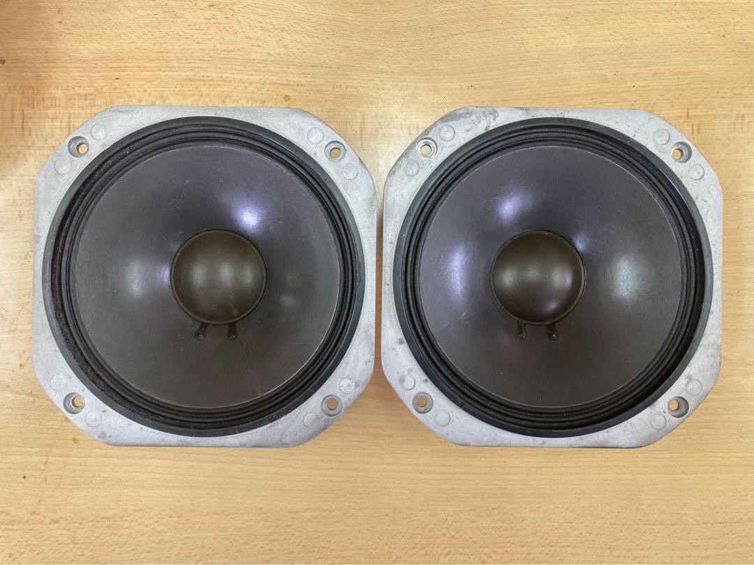 YAMAHA JA2113 8-inch Woofer 16Ω Pair | eBay