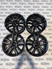 Cerchi in lega originali Opel 5 fori 17 pollici canale 7 ET 44