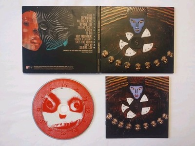 Hypnotize by System of a Down (CD, 2005) SOAD COMPLETE WORKS