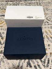 Zenith 95.9000.670/78.r584 Defy Classic Mens Watch Full Set Skeleton 5