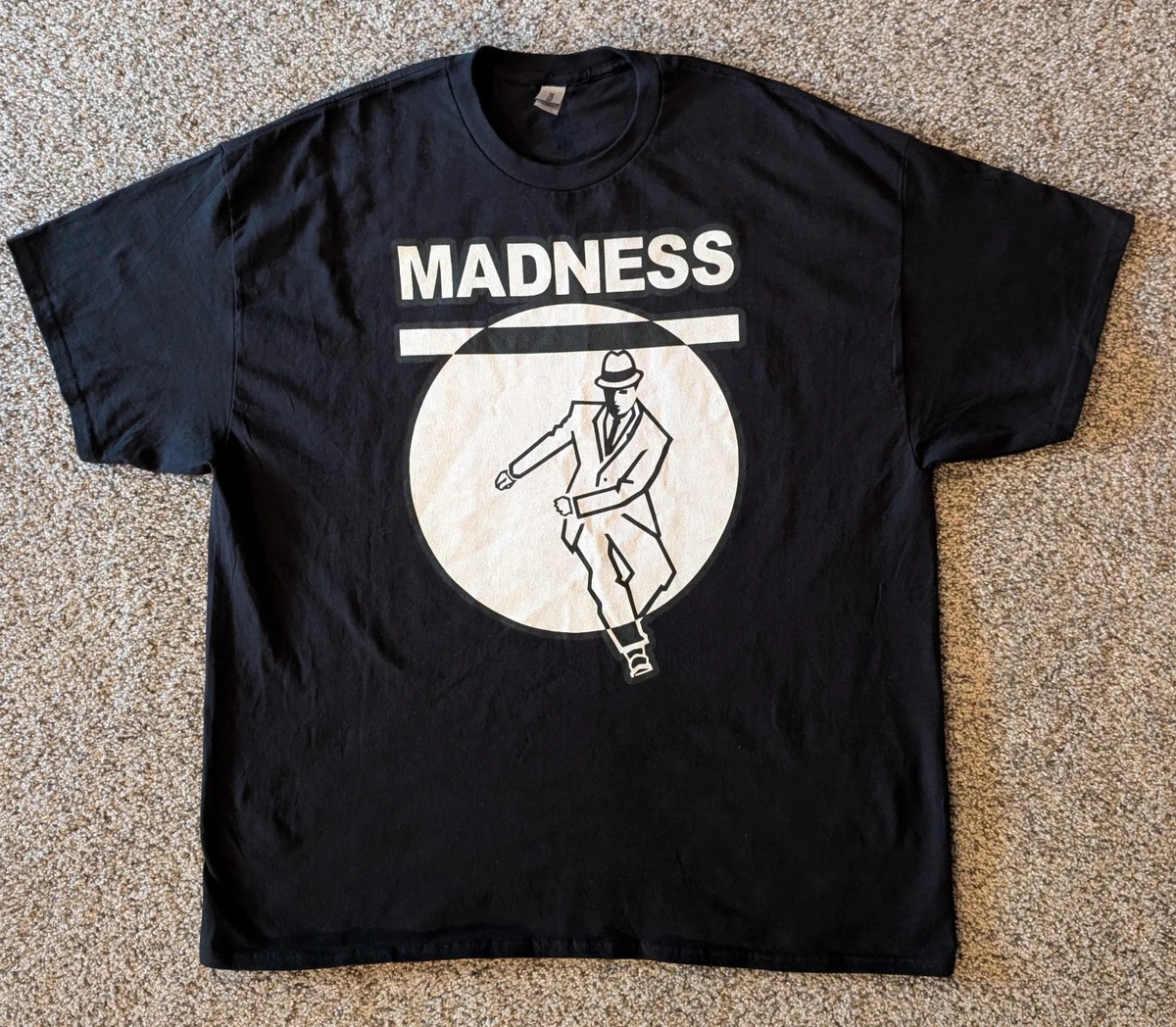 WHICH MADNESS SONG FIRST GOT YOU DANCING? On This Day In 1979, MADNESS - Foto 3
