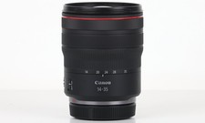 Canon RF 14-35mm f4L IS USM