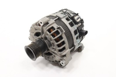 2018 - 2021 BMW X3 G01 ALTERNATOR GENERATOR 14V 180A OEM 8571357