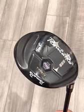 Romaro Tour Select Ray Type R 3+ Wood