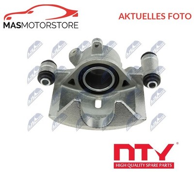 BREMSE BREMSSATTEL VORNE LINKS NTY HZP-TY-048 V FÜR TOYOTA HIACE III,DYNA 100