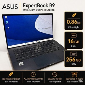 Asus Expertbook B9 | eBay