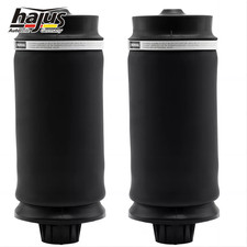 Original Hajus 2x Federbalg Luftfeder Hinten Links Rechts Mercedes ML164 GL164 Original Hajus 2x Federbalg Luftfeder Hinten Links Rechts Mercedes ML164 GL164
