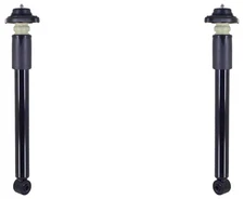 Rear Complete Shocks Absorber W/ Bushings For Infiniti QX50 2016 2017