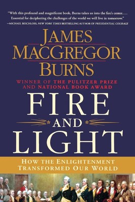 James Macgregor Burns | Fire and Light | Taschenbuch | Englisch (2014)