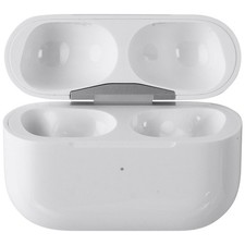 Apple Replacement MagSafe Charging Case A2190 for AirPods Pro 1st Gen - White