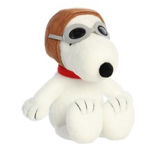 Aurora Adults Birthday Celebrations 12 5 Inches Plush Multicolor Functional Toy