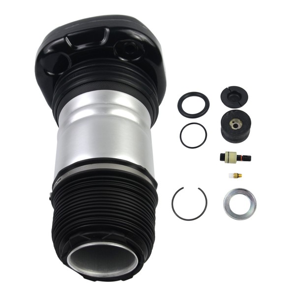 FüR BMW 7Er G11 G12 730I 740I 750I Luftfeder Luftfederung Hinten 37107915953-image