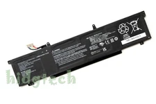 New Original SQU-2002 916QA139H Battery for Thunderobot zero 2021 RTX 3060