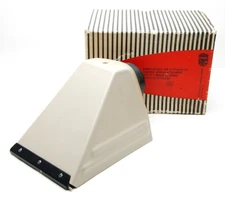 Linhof Reflex Right Angle Finder Viewer & Reversal Mirror Attachment For 4x5".