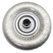 06-11 Mercedes W204 C300 722.9 7G Torque Converter oem 2212501802