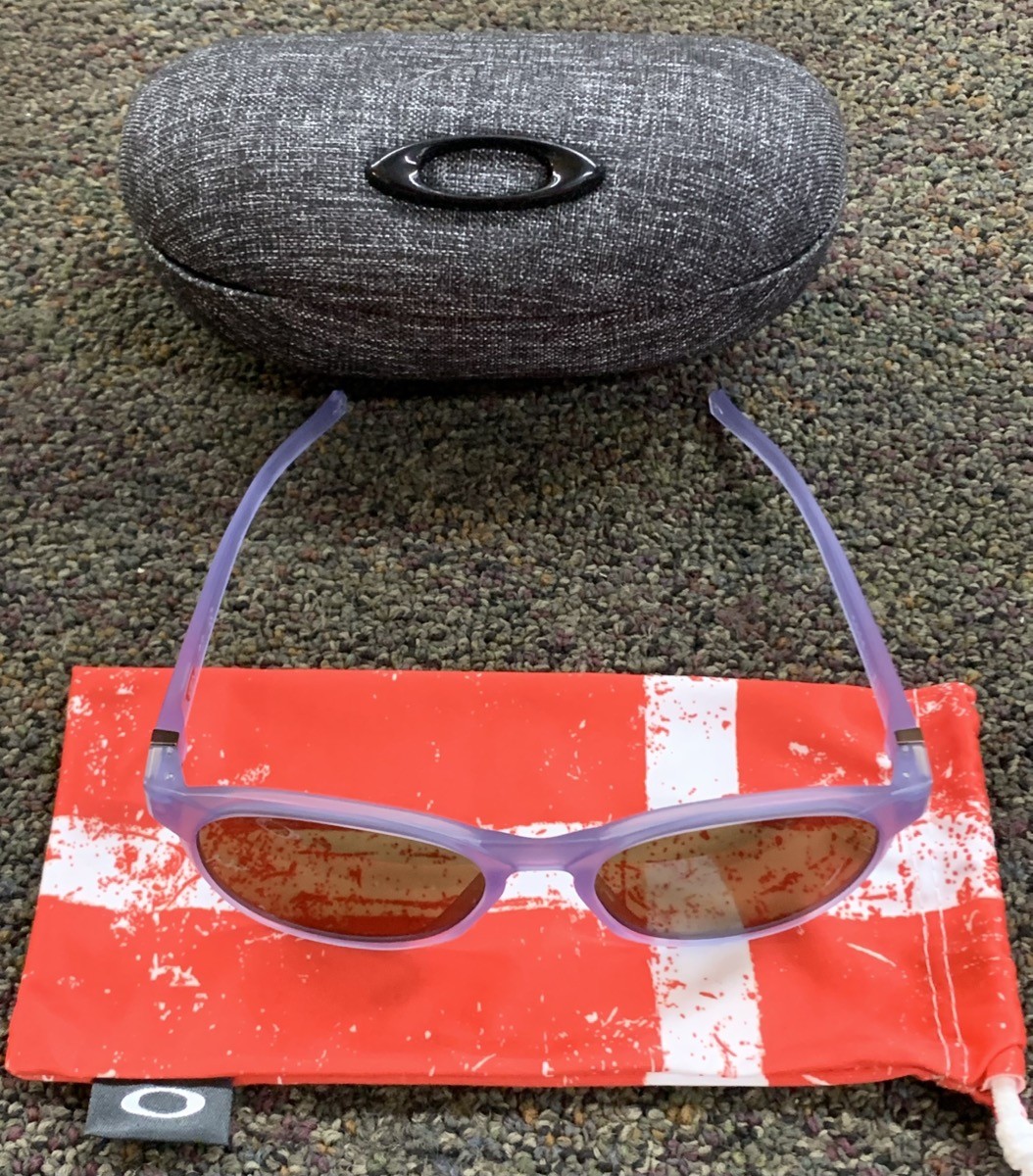 Gafas de sol Oakley Reedmace para hombre (GAL156886)