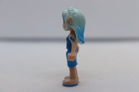 Nadia Riverheart 41073 41072 41181 41187 Female Doll Friends LEGO&reg; Minifigure