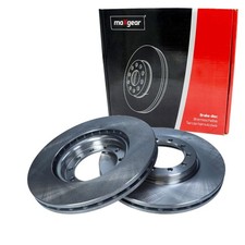 Disque de frein Renault MASTER