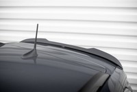Maxton Design Heckspoiler Lippe Passend FüR Jeep Compass Limited Mk2 Fl Schwarz