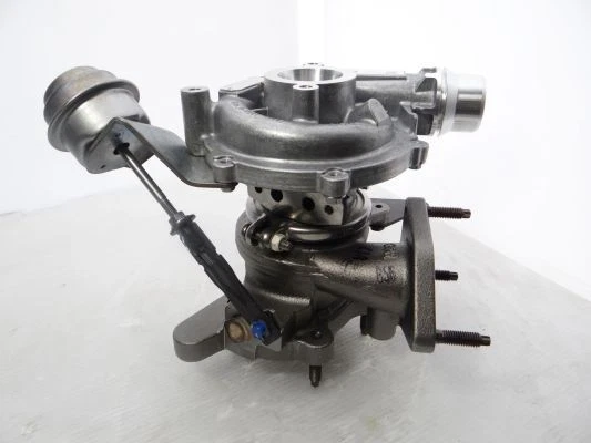 GARRETT 786997-5001S Lader, Aufladung für RENAULT - Bild 3 von 4