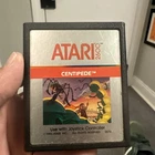 Atari 2600 Centipede Tested And Working.