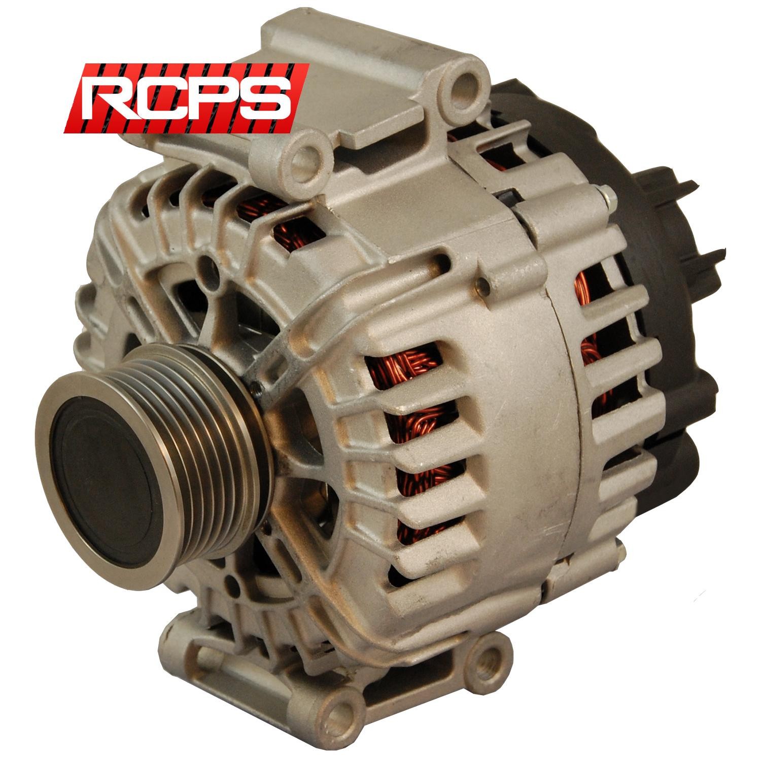 New 140A Alternator For Audi - Europe Q3 2012-2016 06J903023D 06J903023DX 440468