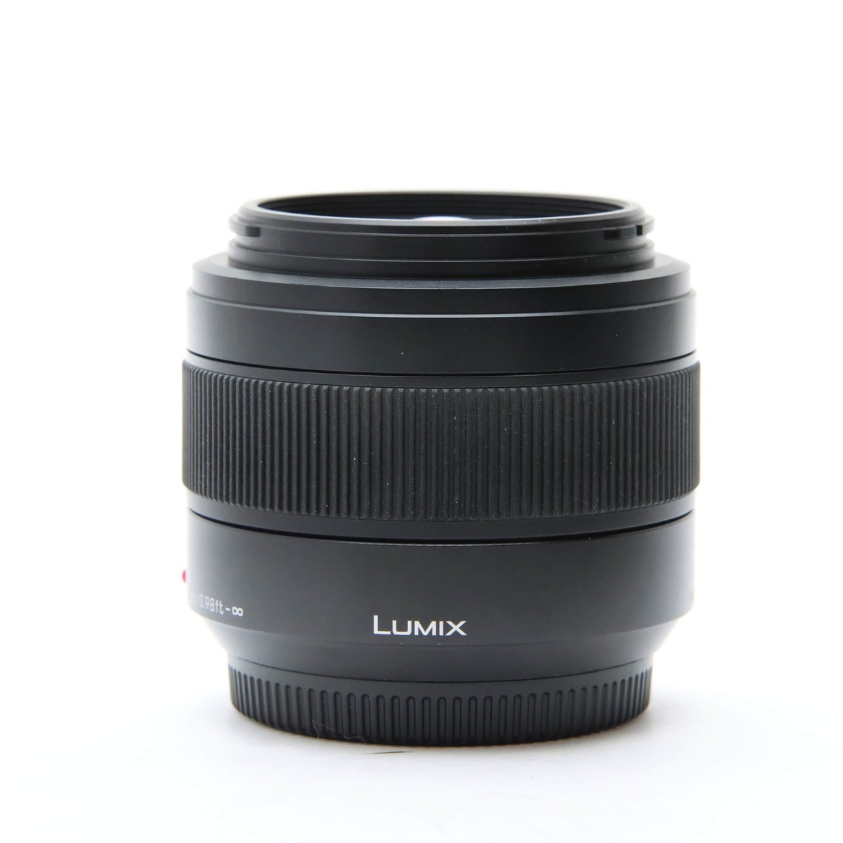 Panasonic LEICA DG SUMMILUX 25mm F1.4 II ASPH. H-XA025 #298 Panasonic LEICA DG SUMMILUX 25mm F1.4 II ASPH. H-XA025 #298