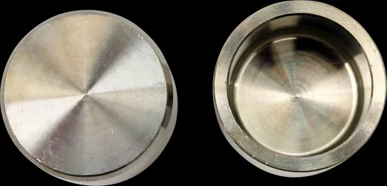 Pistón pinza de freno delantero AB para Polaris Ranger diésel 14-16 Foto 3 de 4