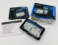 Garmin nüvi 2595LM Navigationsgerät 3D Traffic Bluetooth Spurassistent Live RDY