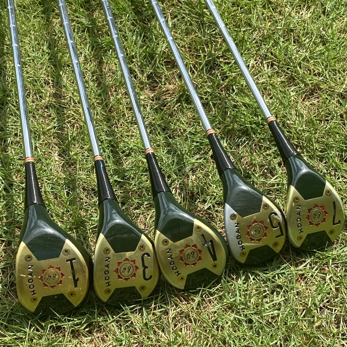 Ben Hogan Woods products for sale | eBay
