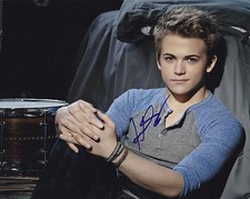 HOT SEXY HUNTER HAYES SIGNED 8X10 PHOTO AUTOGRAPH MUSIC COUNTRY STAR COA B