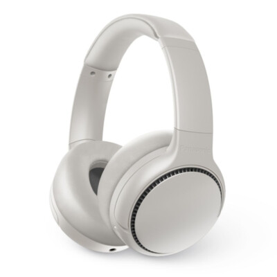 Cuffie Bluetooth Over-Ear Con Noise Cancelling – Driver 40mm, Batteria 10h, PieghEvole, Microfono, AUX E TF, Per PC, TV, Gaming E Palestra