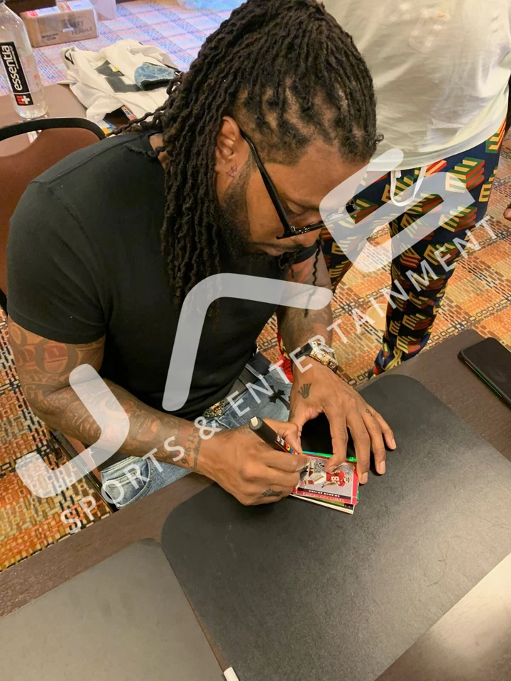 Tarjeta Dwayne Bowe Auto Topps 2007 #128 Kansas City Chiefs BAS encapsulada GM 10 Foto 3 de 3